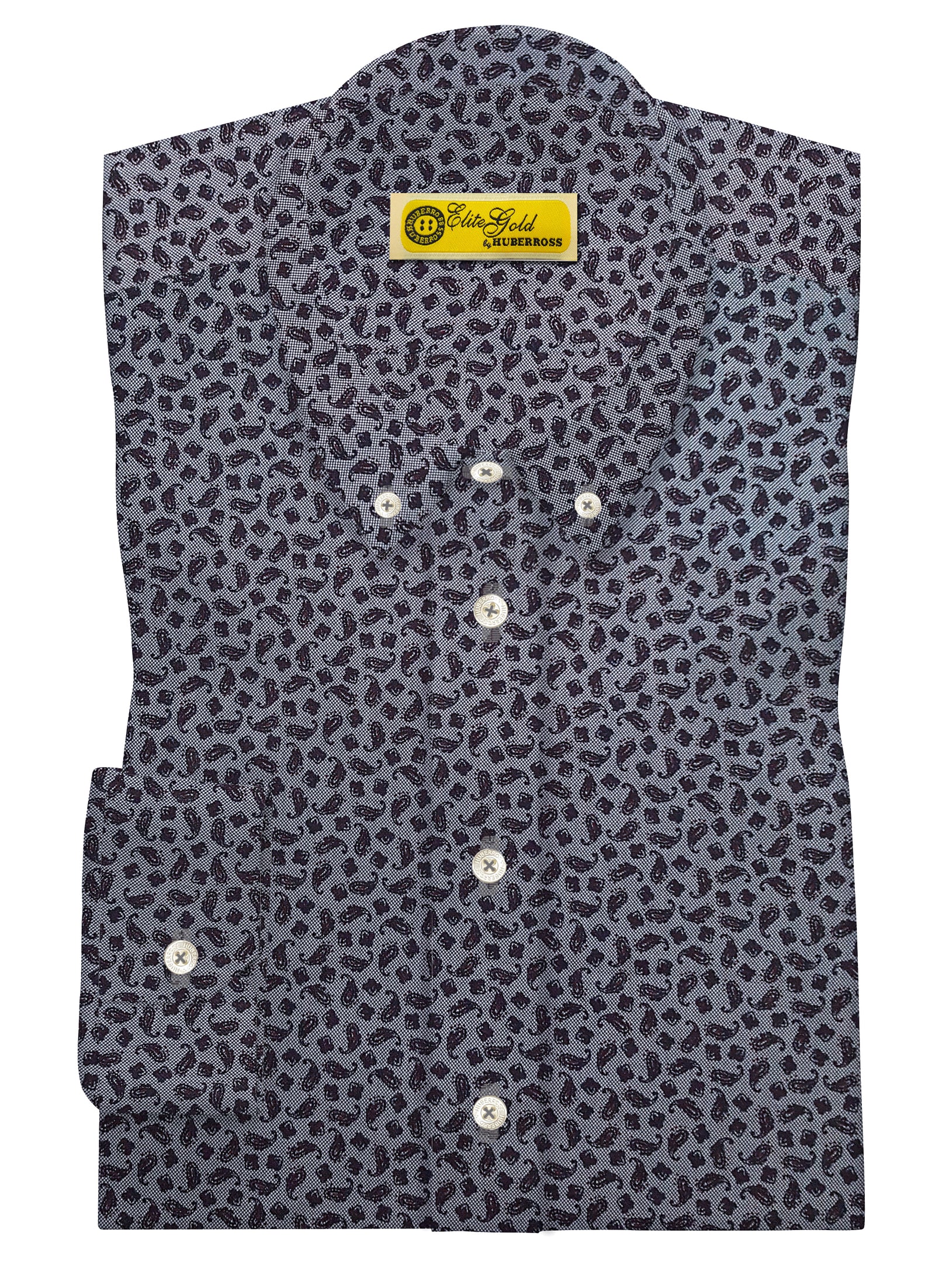 Oxford Cotton Prints from Italy