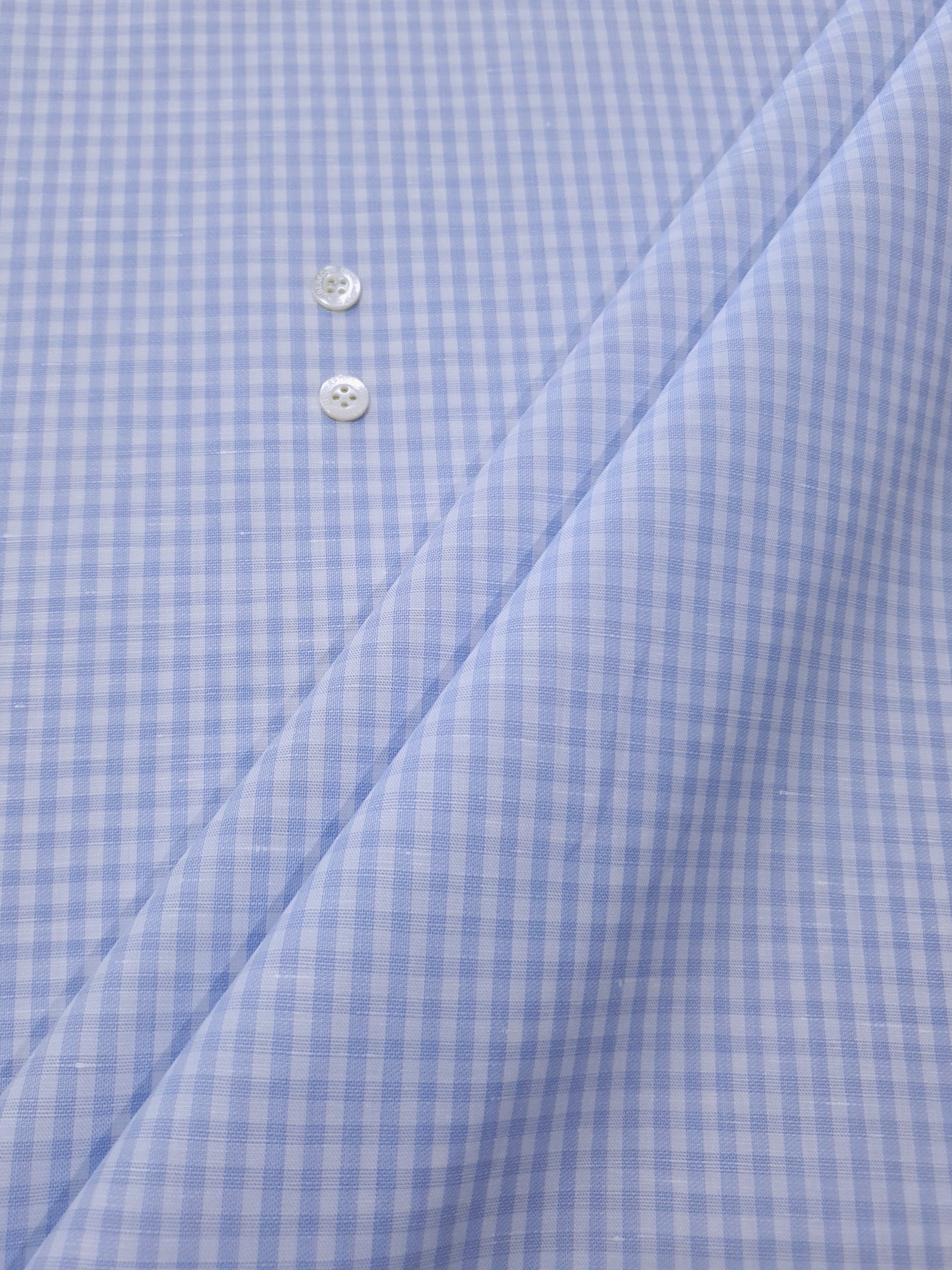 948.003 Piumino Cotton Linen