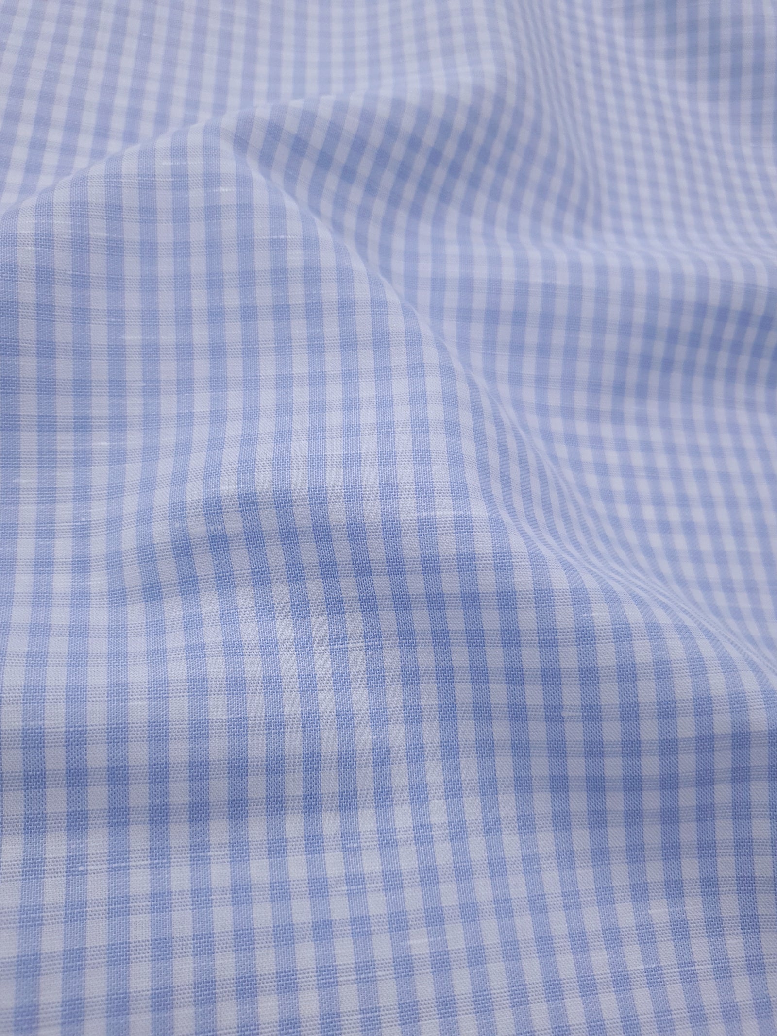 948.003 Piumino Cotton Linen