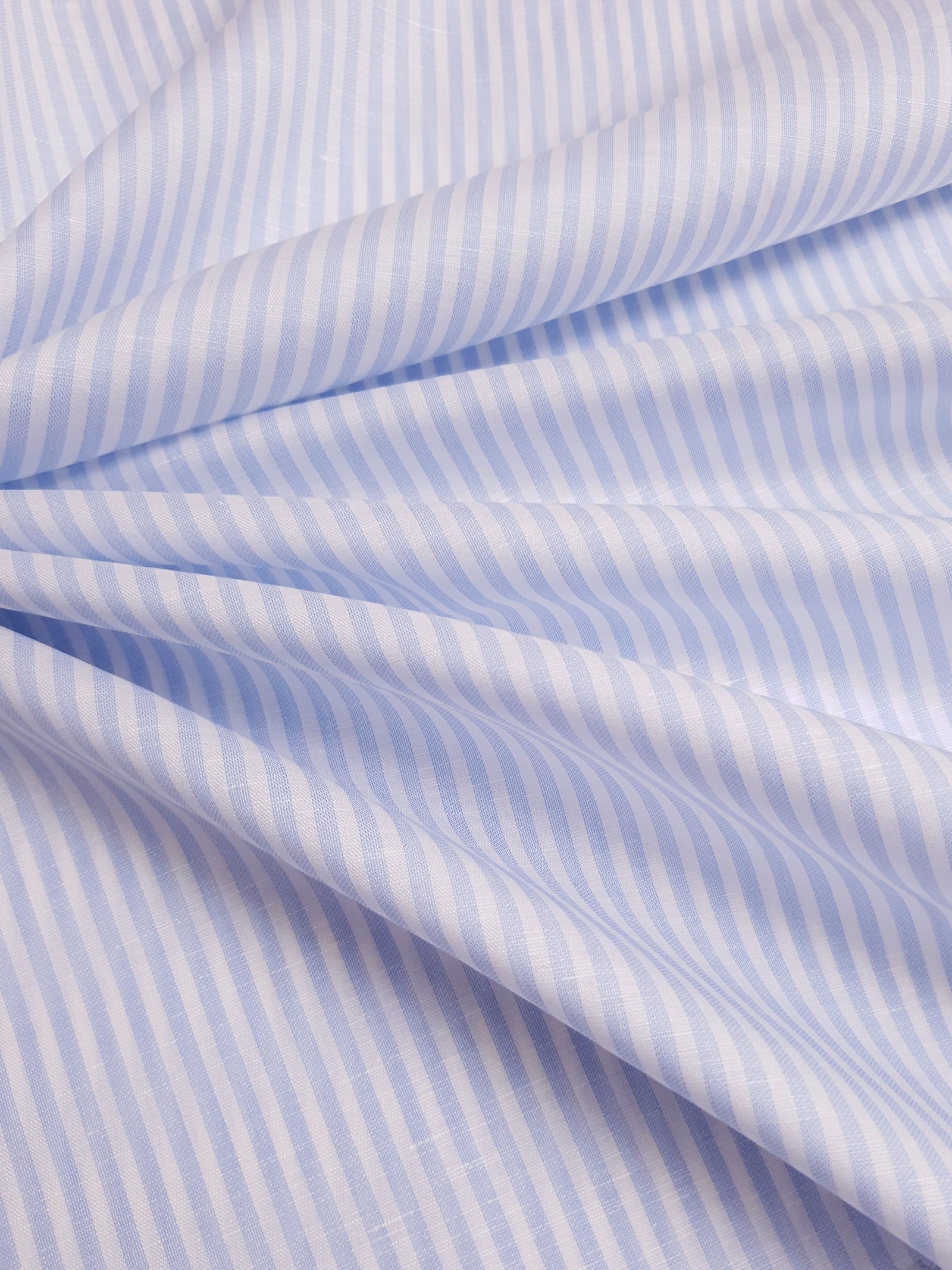 948.004 Piumino Cotton Linen