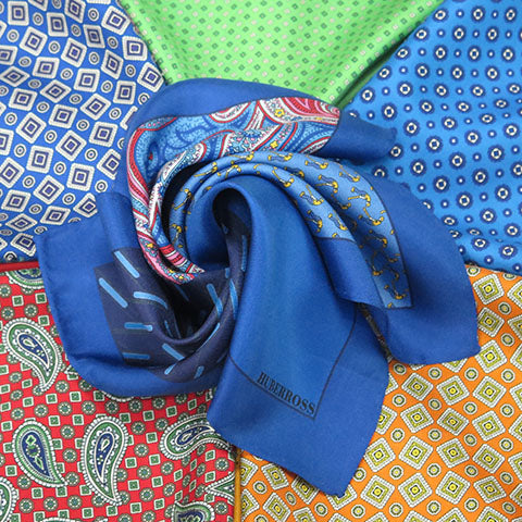 PS119 - Royal Blue