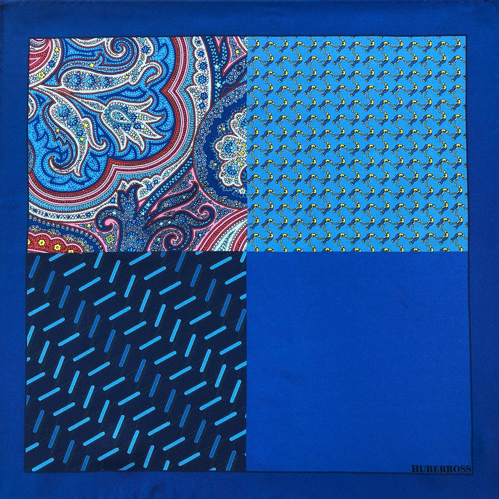 PS119 - Royal Blue