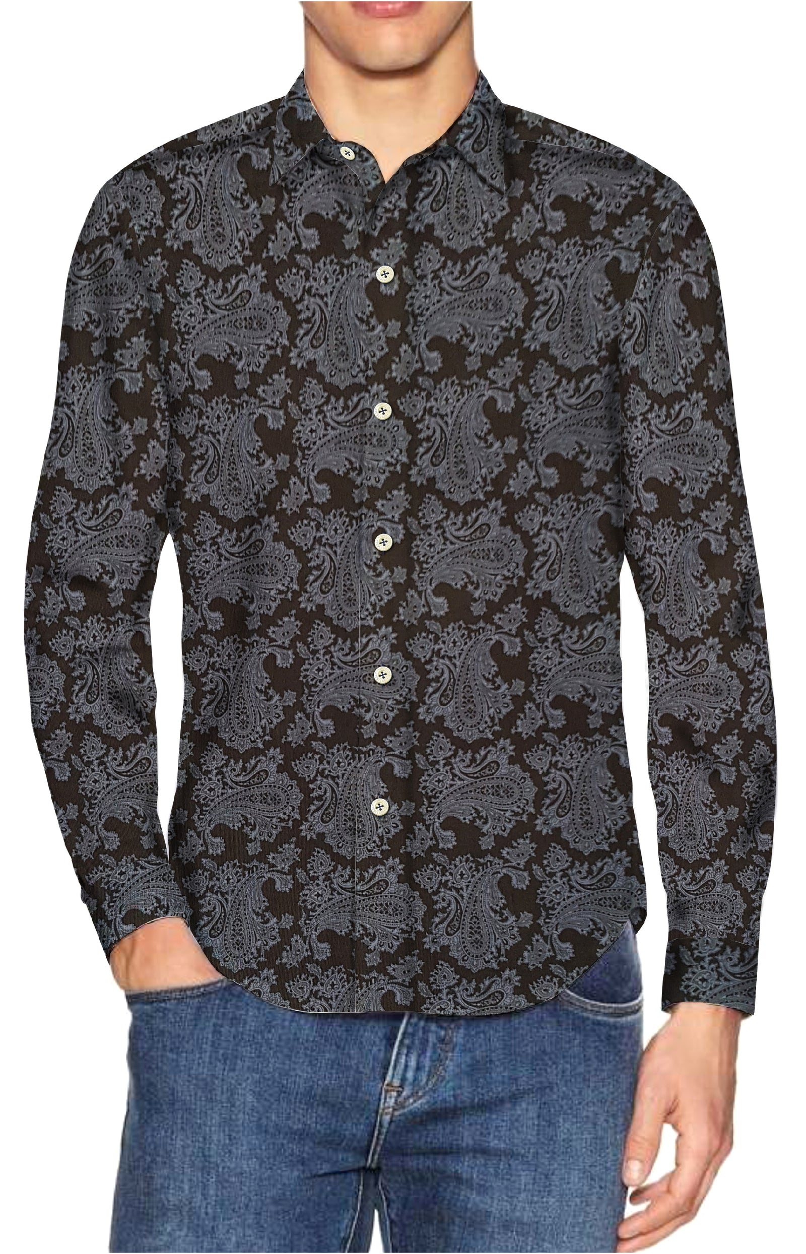 Baby Corduroys Fabrics 242.005DW HUBERROSS Baby Cotton Corduroy to suit you up for the cooler seasons . Perfect for overshirts and light jackets.