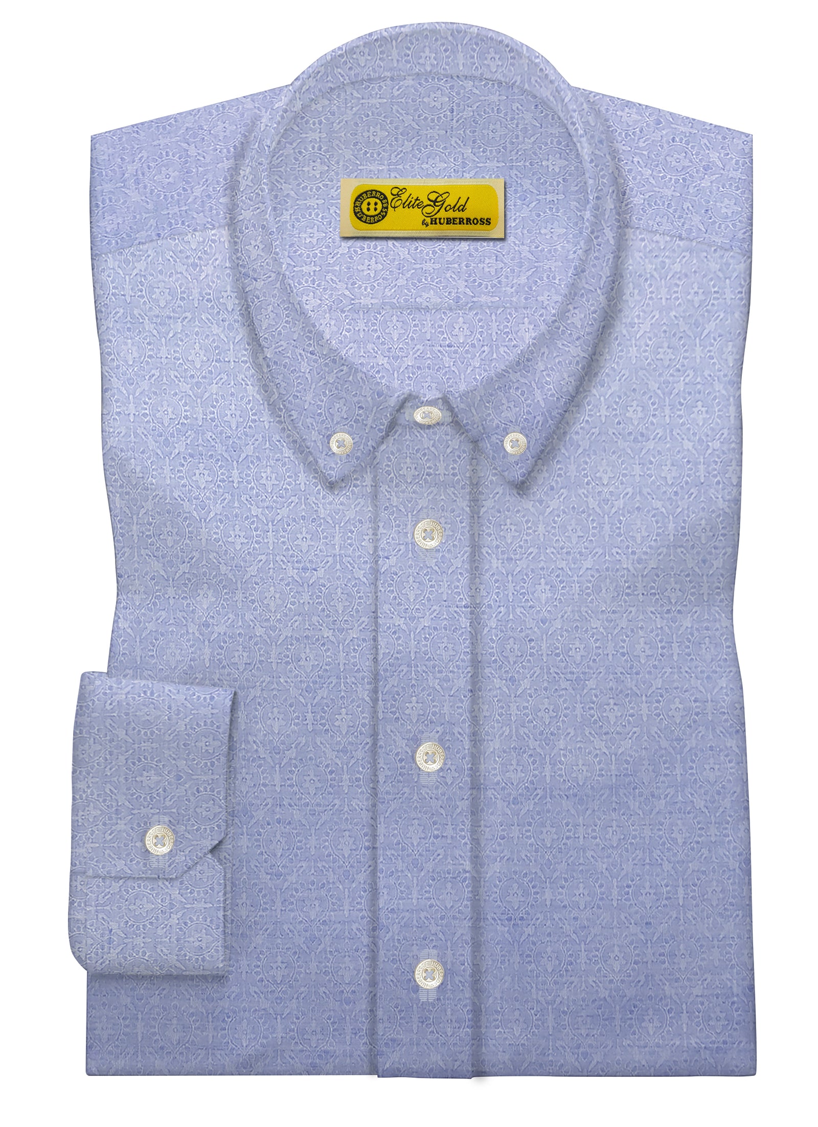 948.011 Piumino Cotton Linen