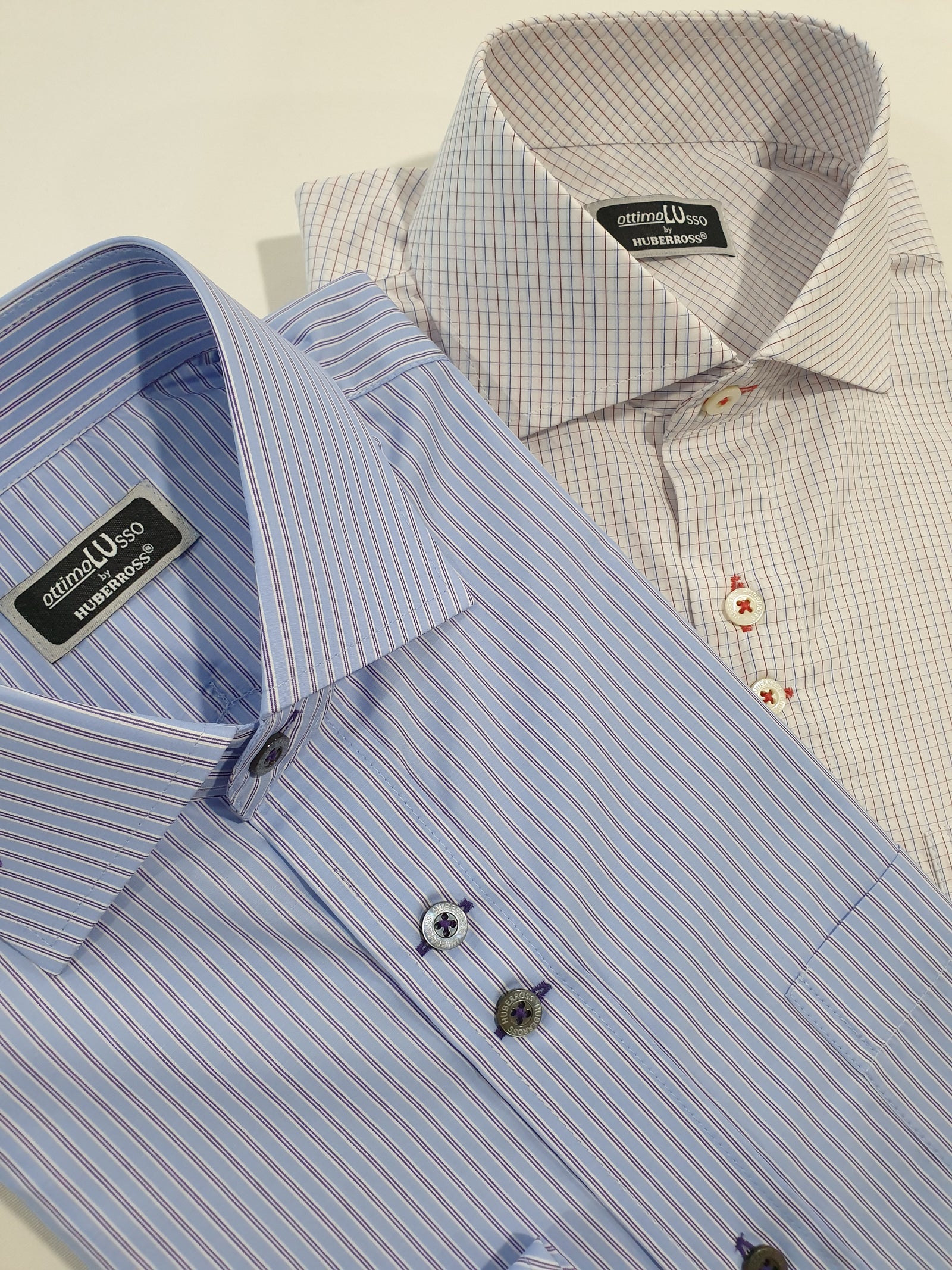200/2 to 240/2 Two Folded Giza 45 Egyptian Cotton