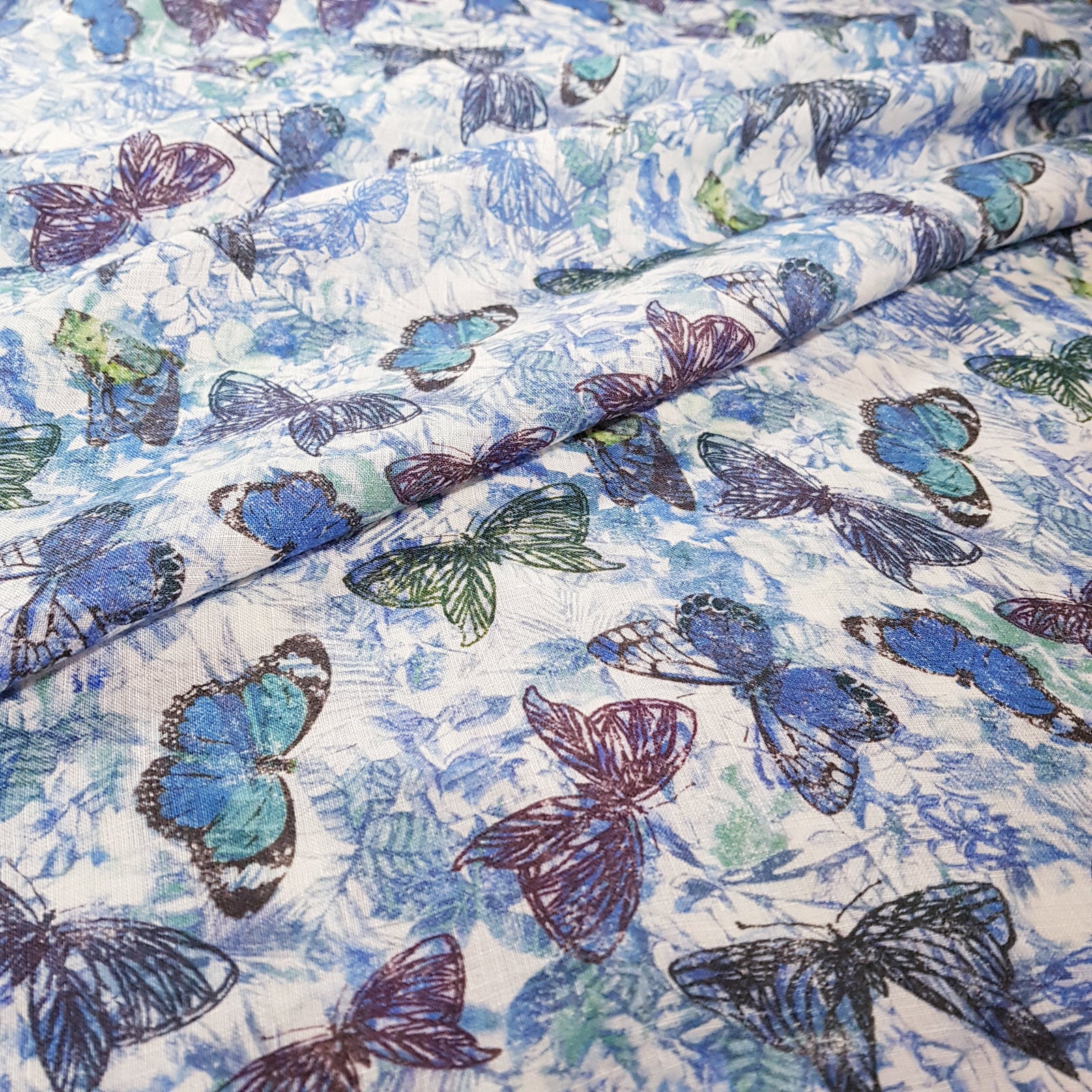 Linen Prints