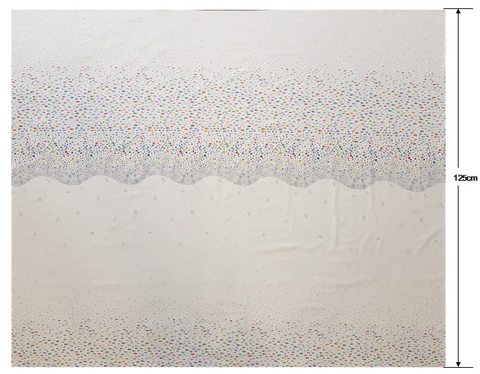 230.287P Last Piece: 1.25m