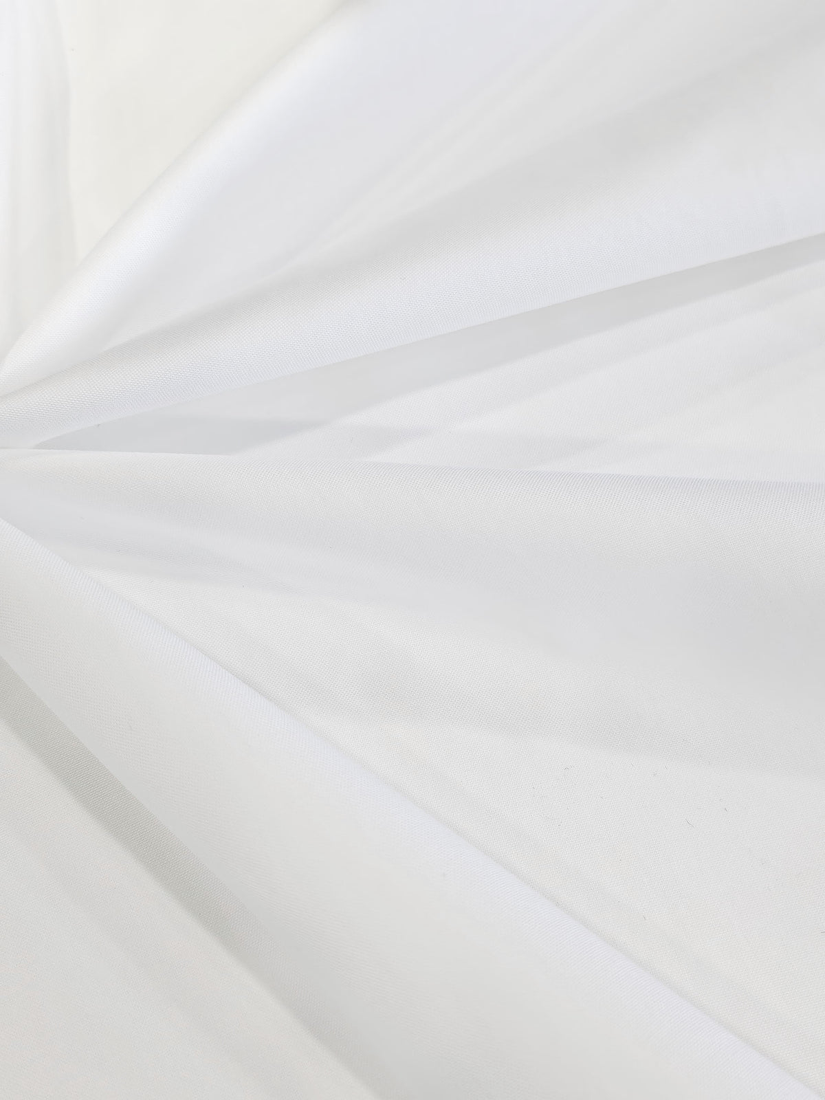 724.103 Pinpoint Cotton White