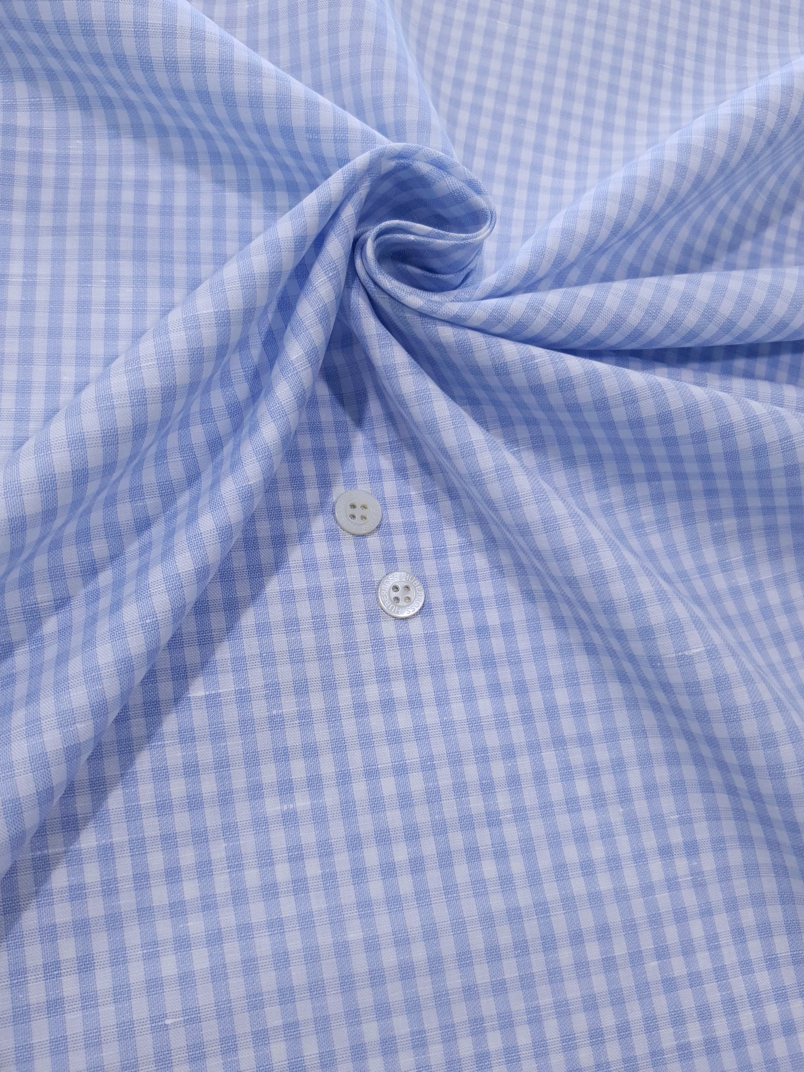 948.003  Piumino Cotton Linen