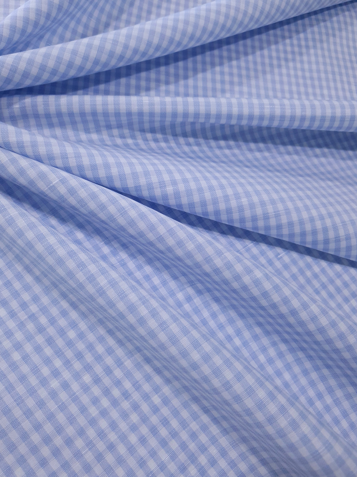 948.003  Piumino Cotton Linen