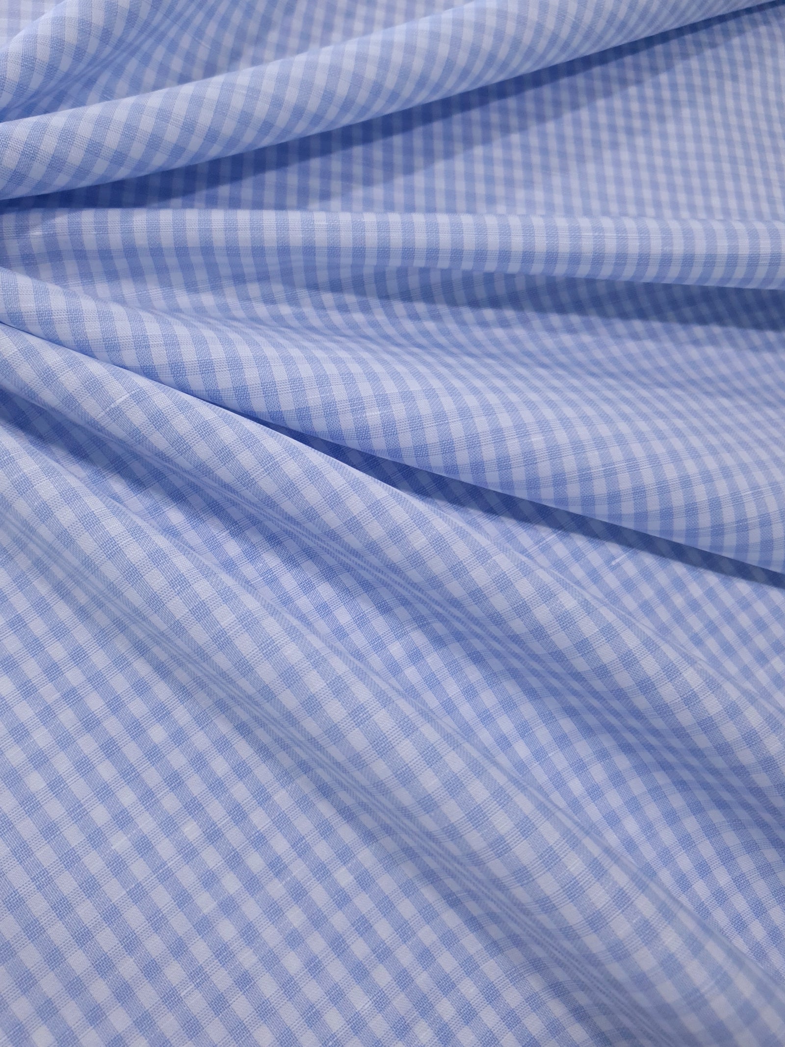 948.003  Piumino Cotton Linen