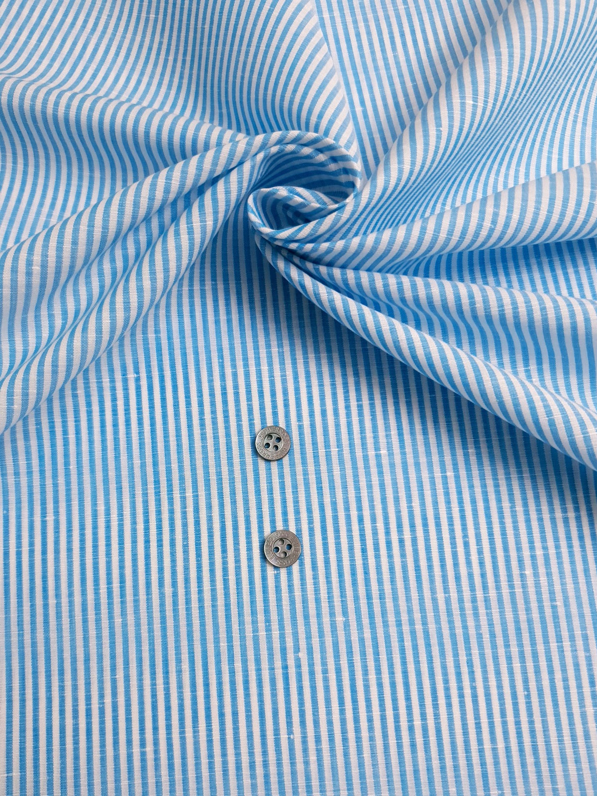 948.007 Piumino Cotton Linen