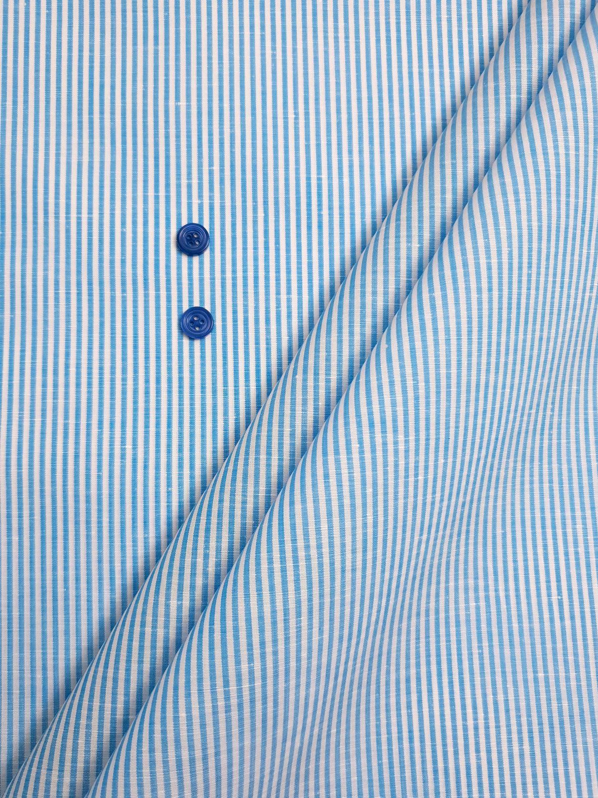 948.007 Piumino Cotton Linen