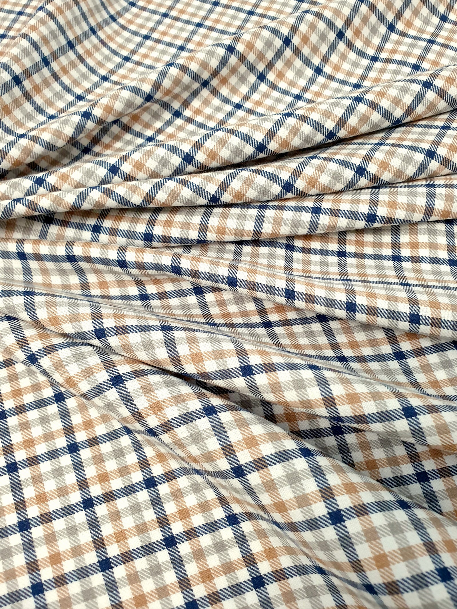 986.107 Cotton Cashmere
