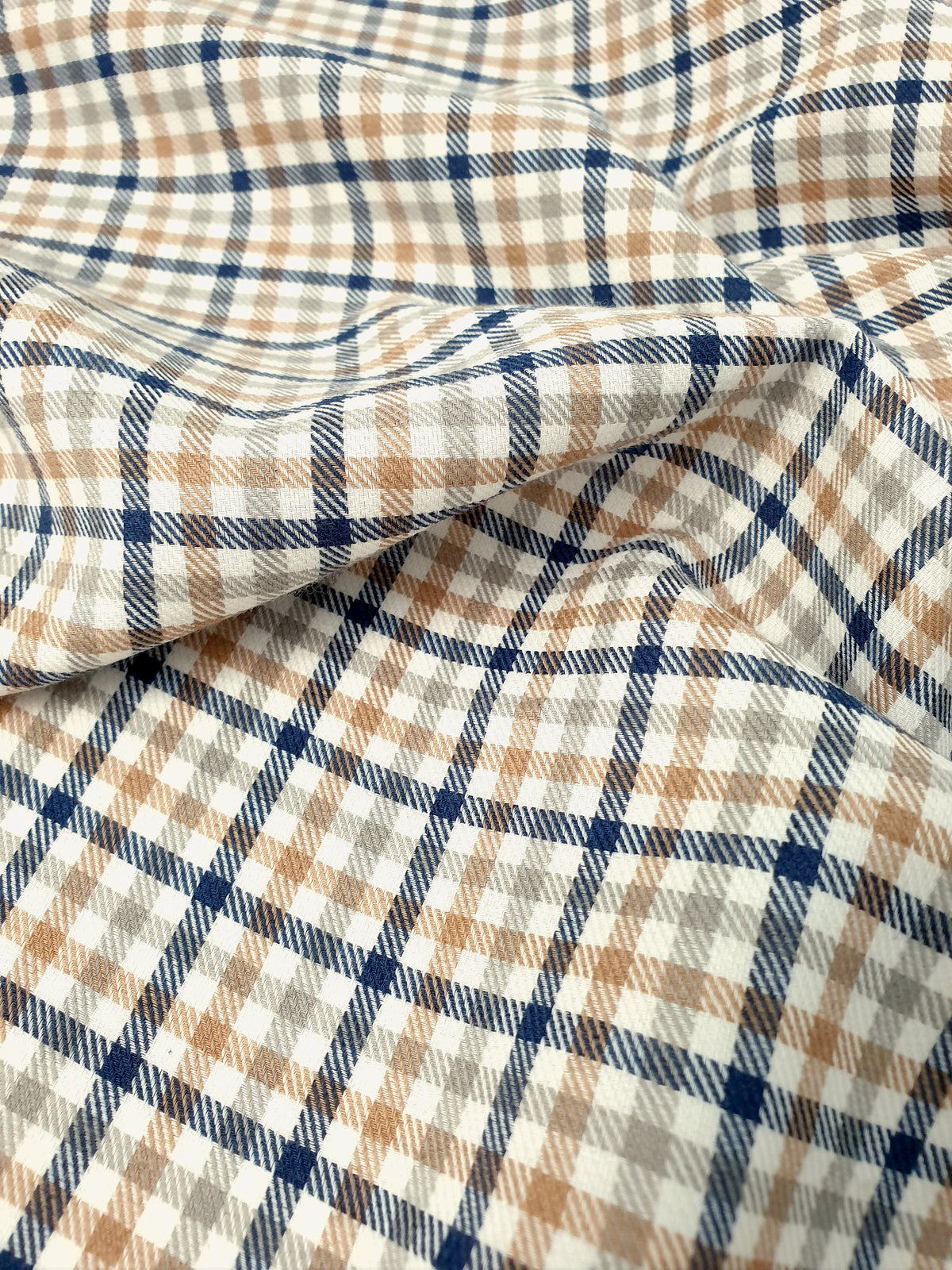 986.107 Cotton Cashmere