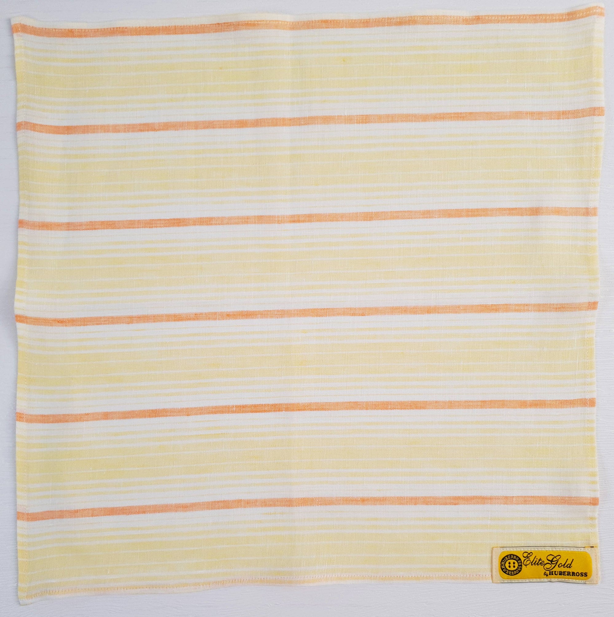 PS149 Linen  Pocket Square