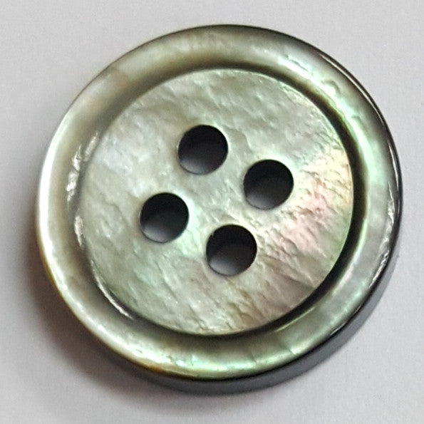 SP17 HUBERROSS Trocus Shell Buttons for Suit Jackets