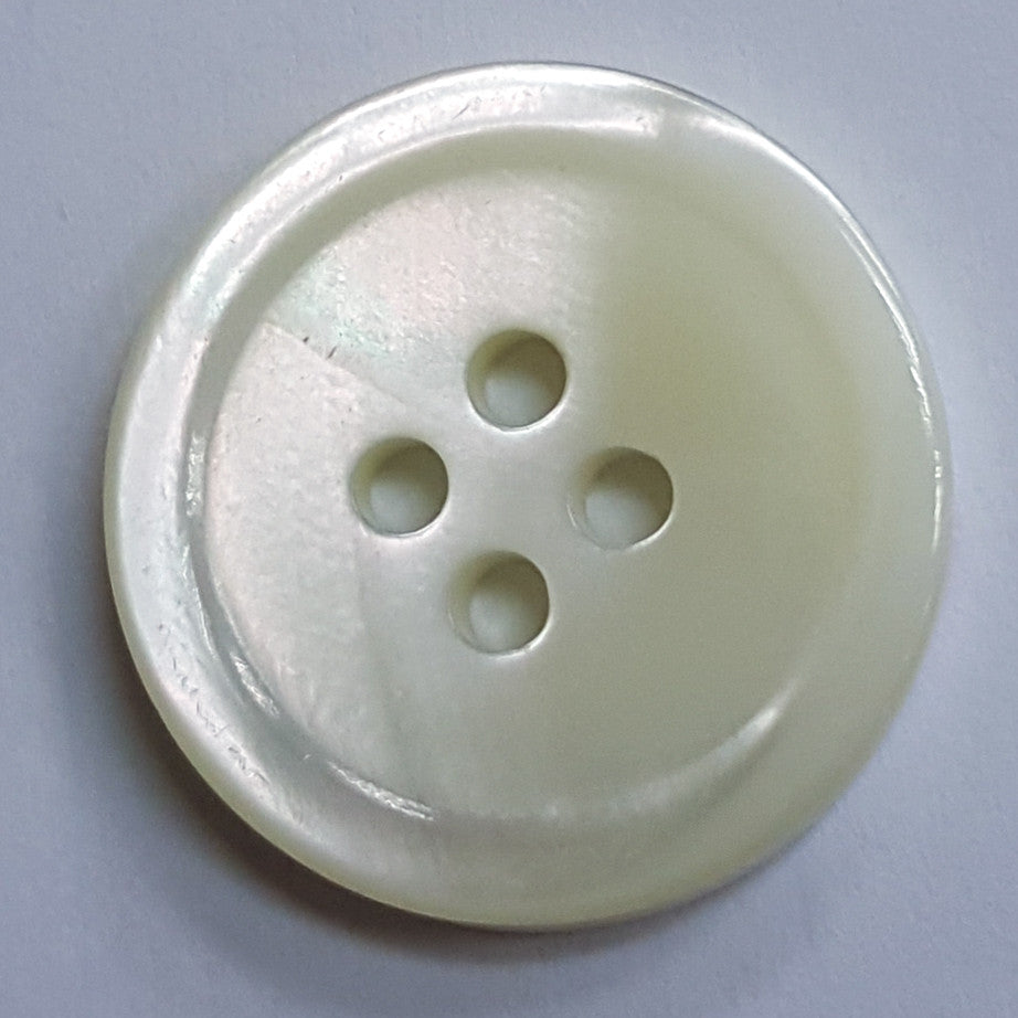 SP17 HUBERROSS Trocus Shell Buttons for Suit Jackets