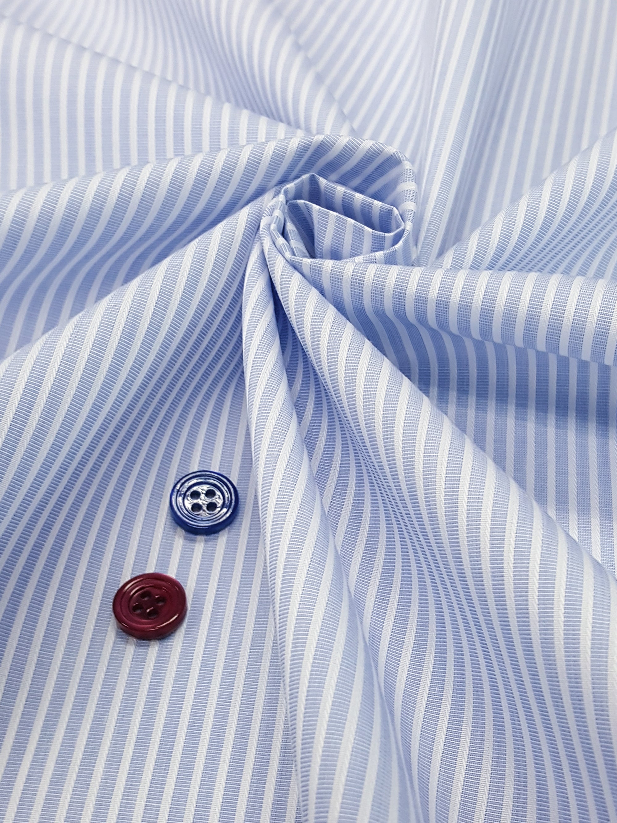 Piumino Giza 87 Egyptian Cotton and Cotton Linen Tagged