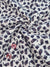 HUBERROSS 100% Oxford Panama Cotton Prints   Cloth Made In Italy Width: 58'' / 150cm  Available