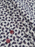 HUBERROSS 100% Oxford Panama Cotton Prints   Cloth Made In Italy Width: 58'' / 150cm  Available