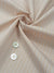 HUBERROSS 100's by 100's 2 plys Poplin Cotton 100% Egyptian Cotton Cloth Made in Italy  Width: 58'' / 150cm