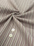 HUBERROSS 100's by 100's 2 plys Poplin Cotton 100% Egyptian Cotton Cloth Made in Italy  Width: 58'' / 150cm