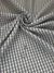 HUBERROSS Seersuckers 100% Egyptian Cotton Cloth Made in Italy  Width: 58'' / 150cm
