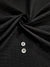 HUBERROSS Seersucker Delicate Subtle stripes black on black 100% Egyptian Cotton Cloth Made in Italy  Width: 58'' / 150cm