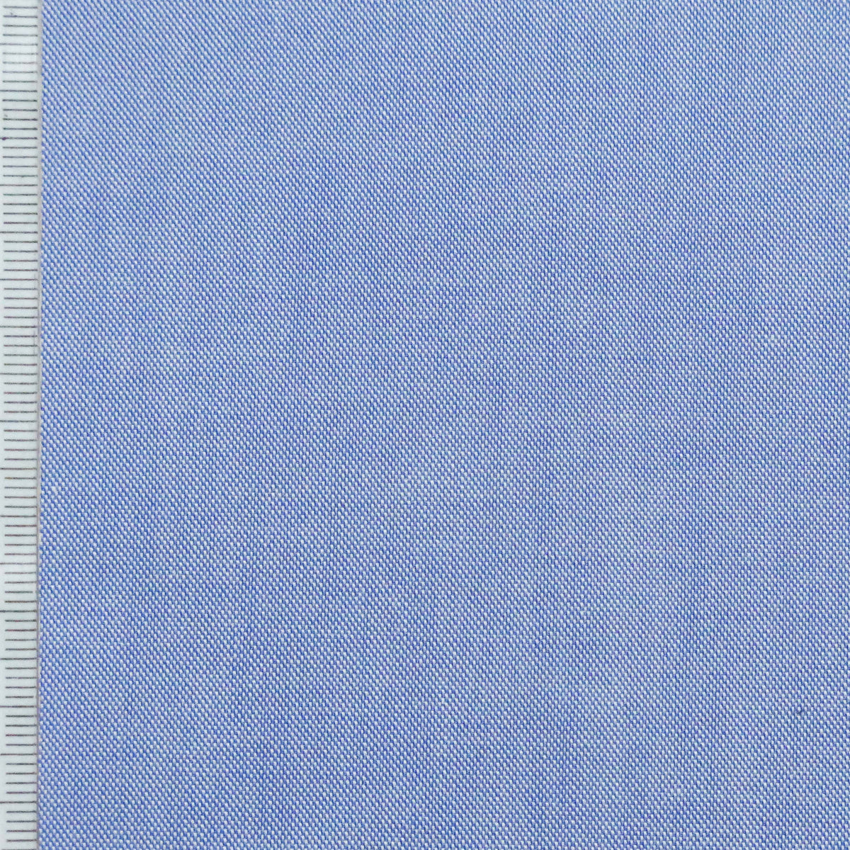 725.150 Panamas Oxford Cotton Blue