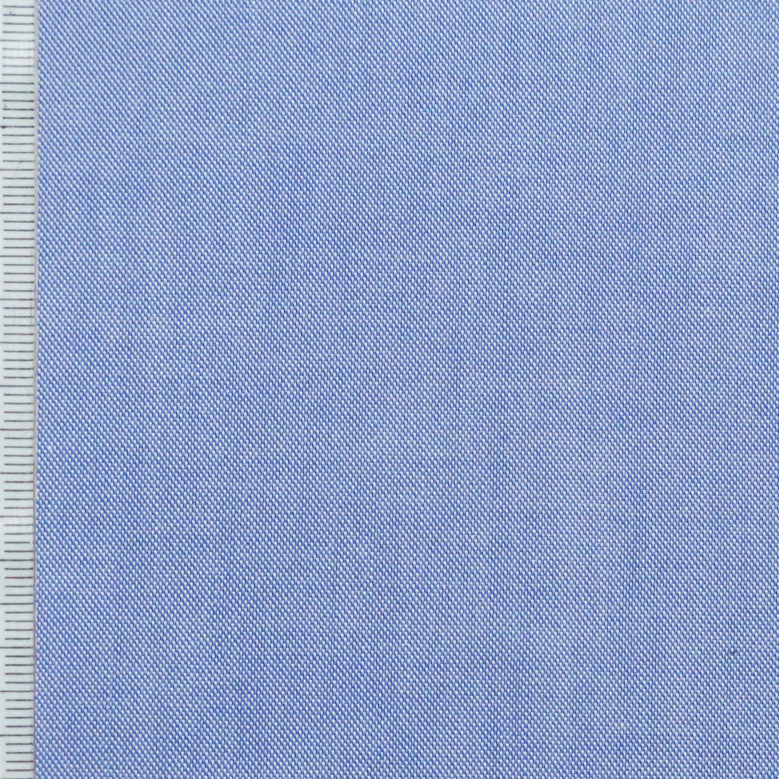 725.150 Panamas Oxford Cotton Blue