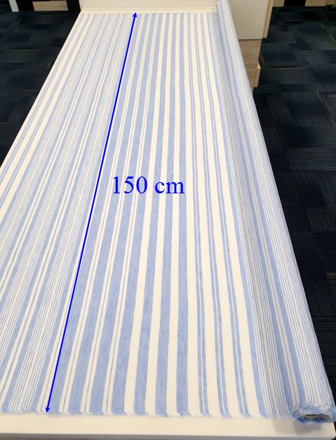 880.128B Italian Cotton Linen