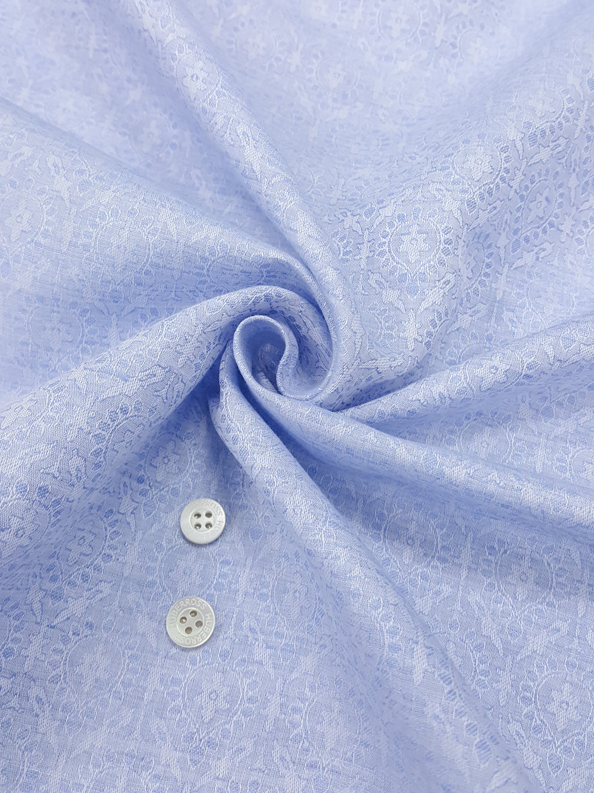 948.011 Piumino Cotton Linen