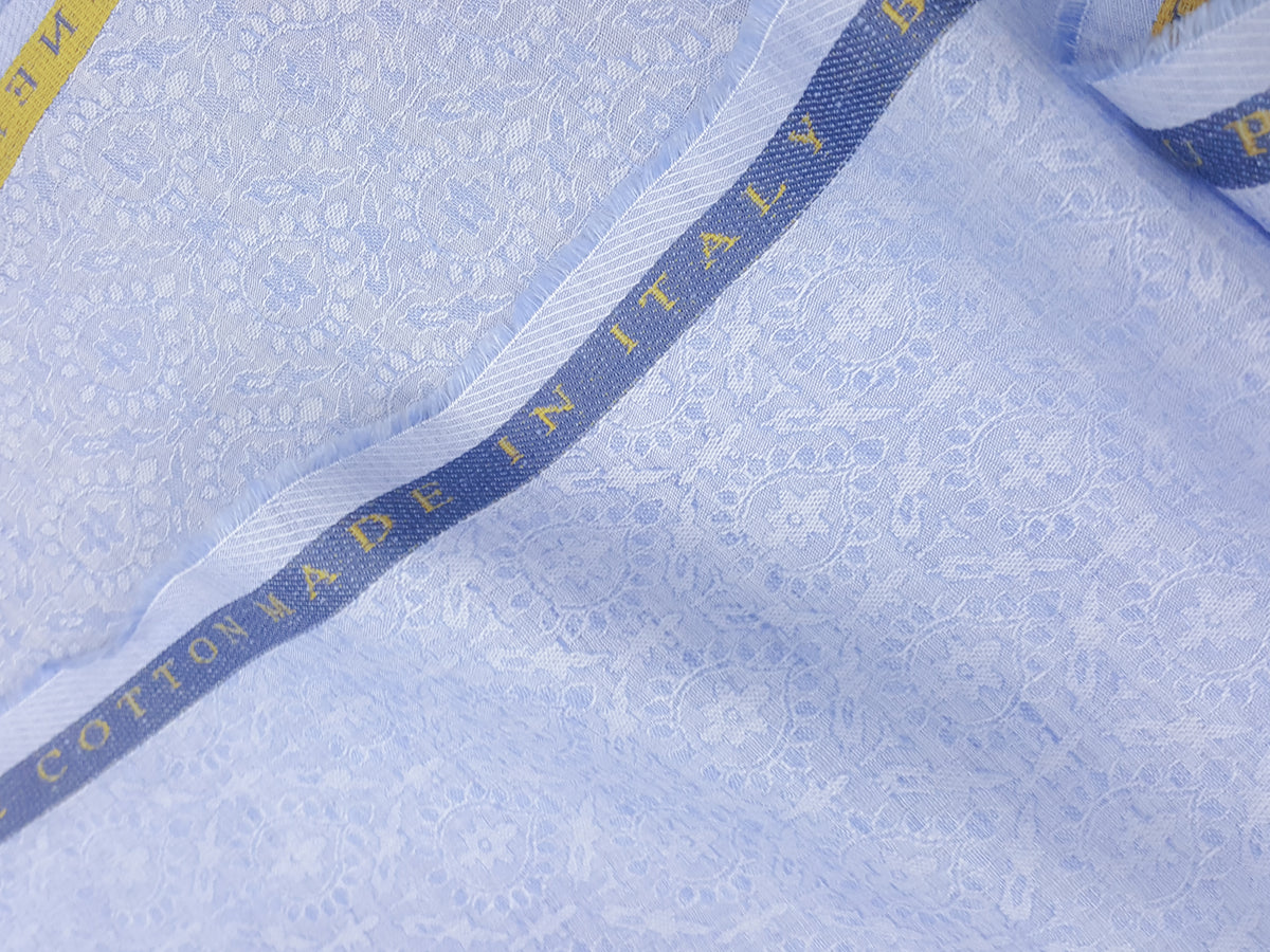 948.011 Piumino Cotton Linen