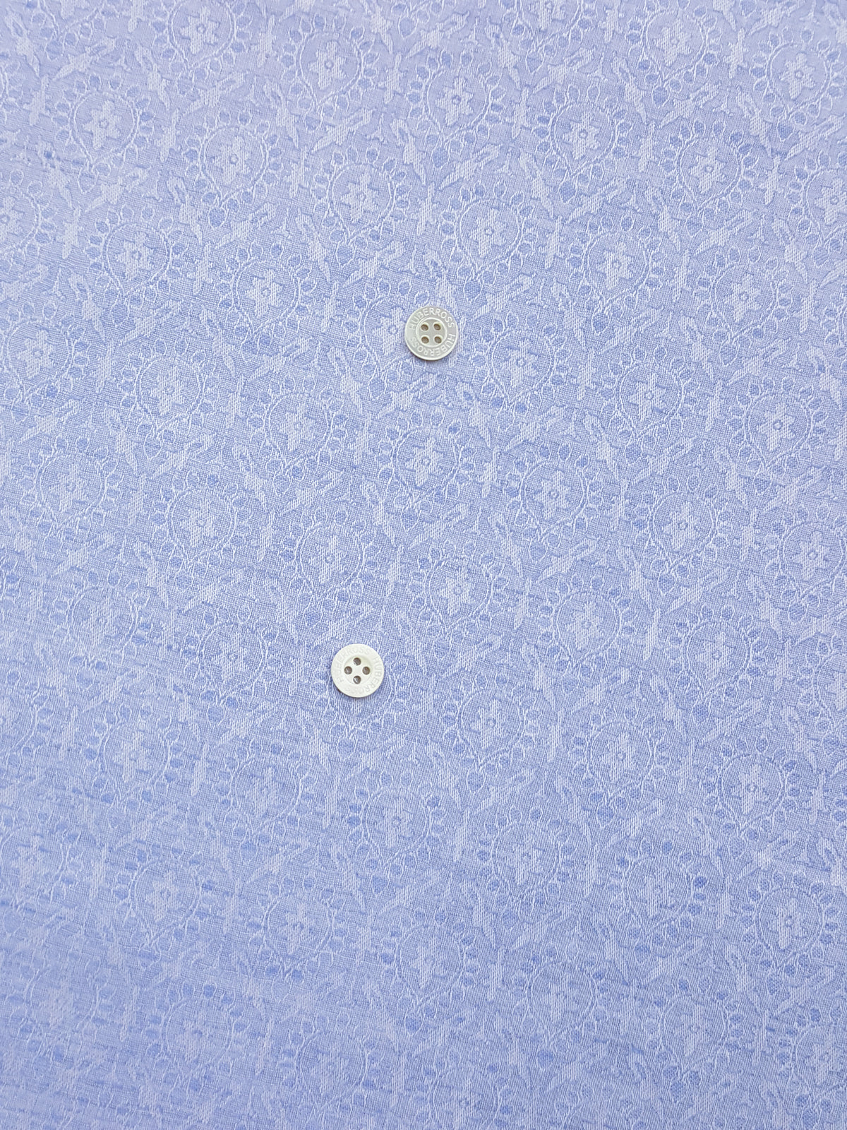 948.011 Piumino Cotton Linen