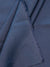 950.052 Medium Blue Irish Linen Suiting Fabrics
