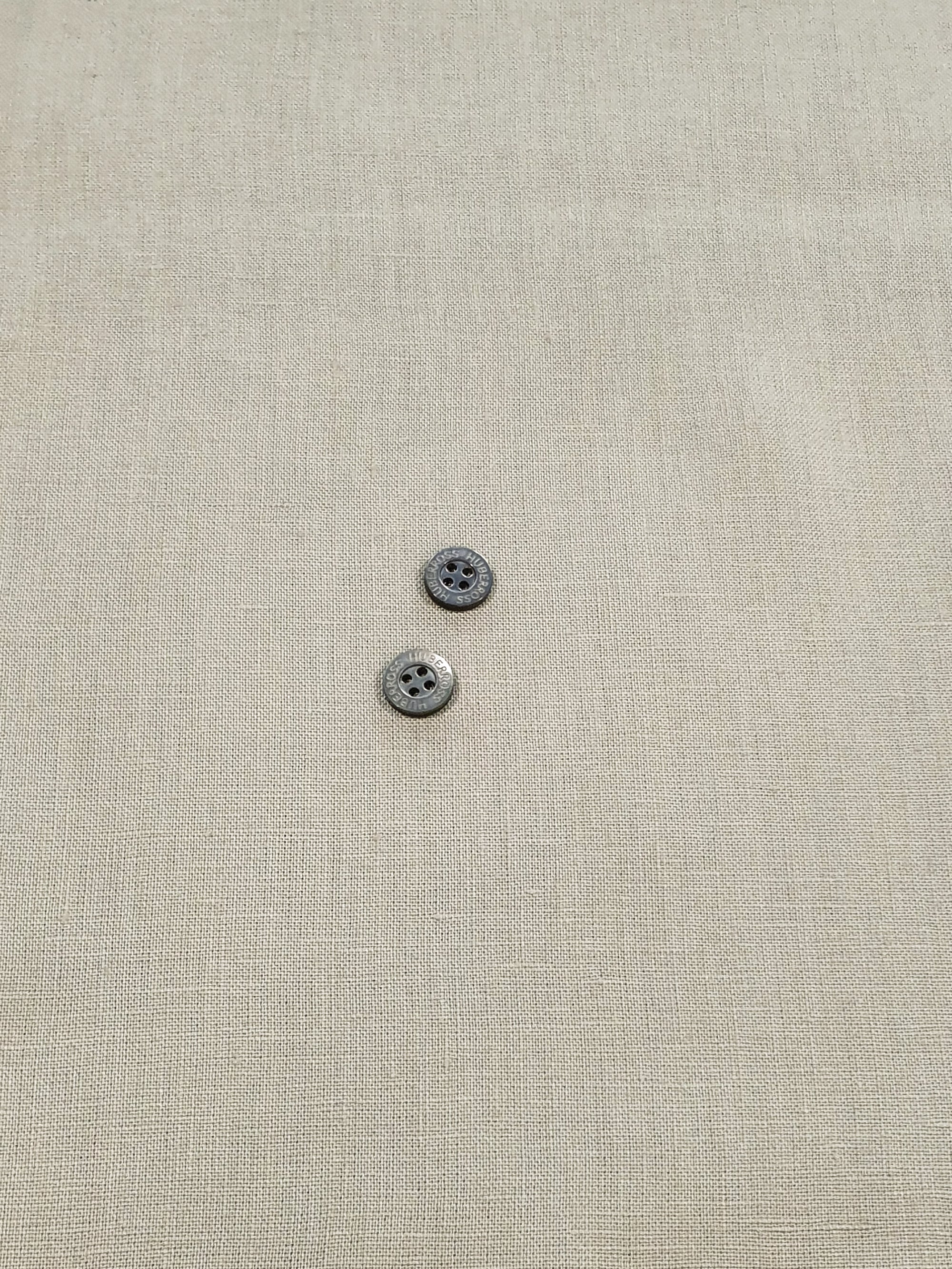 950.056 Silver Grey Irish Linen Suiting Fabrics