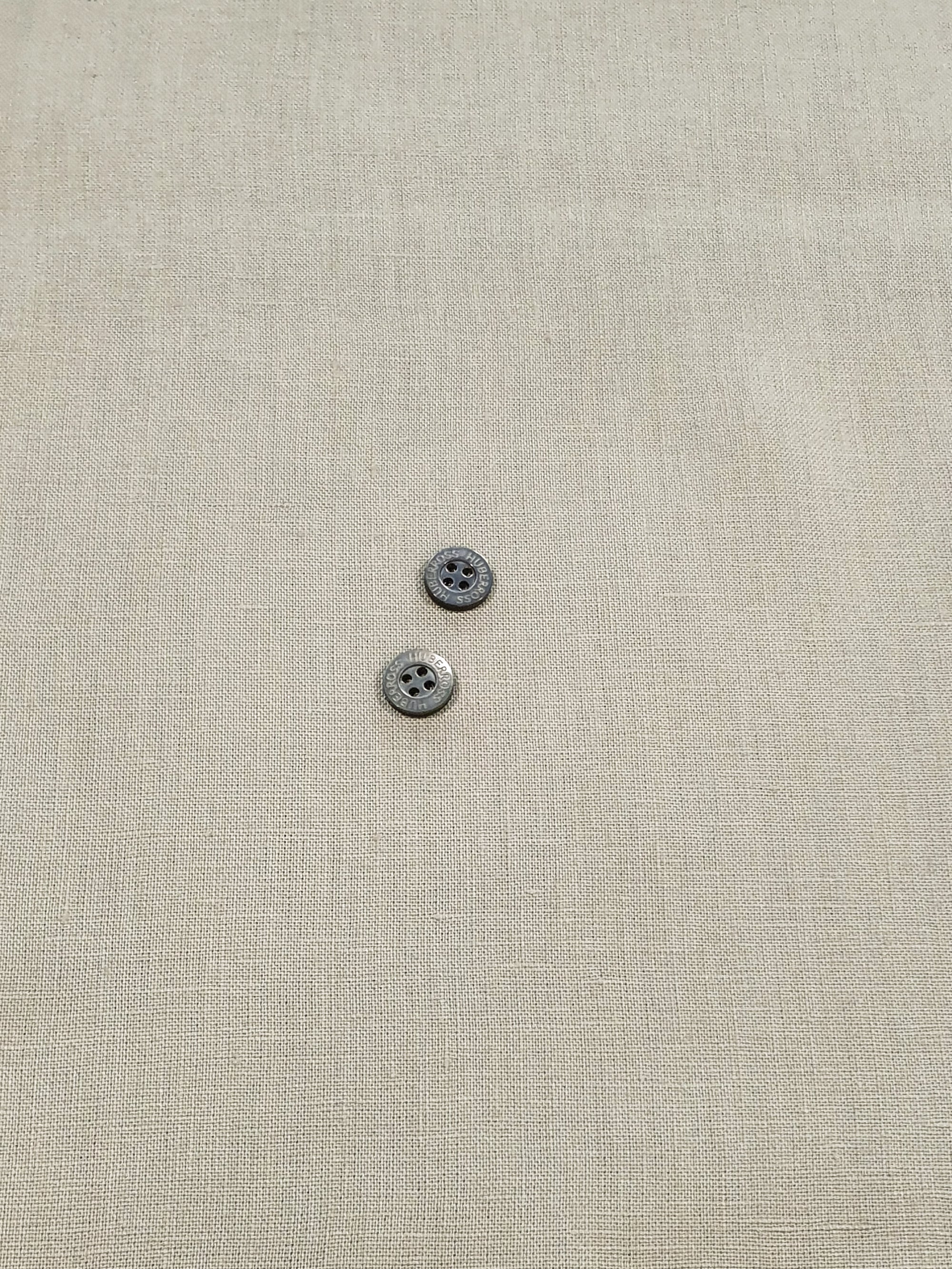 950.056 Silver Grey Irish Linen Suiting Fabrics