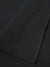 950.057 Black Linen Suiting Fabrics