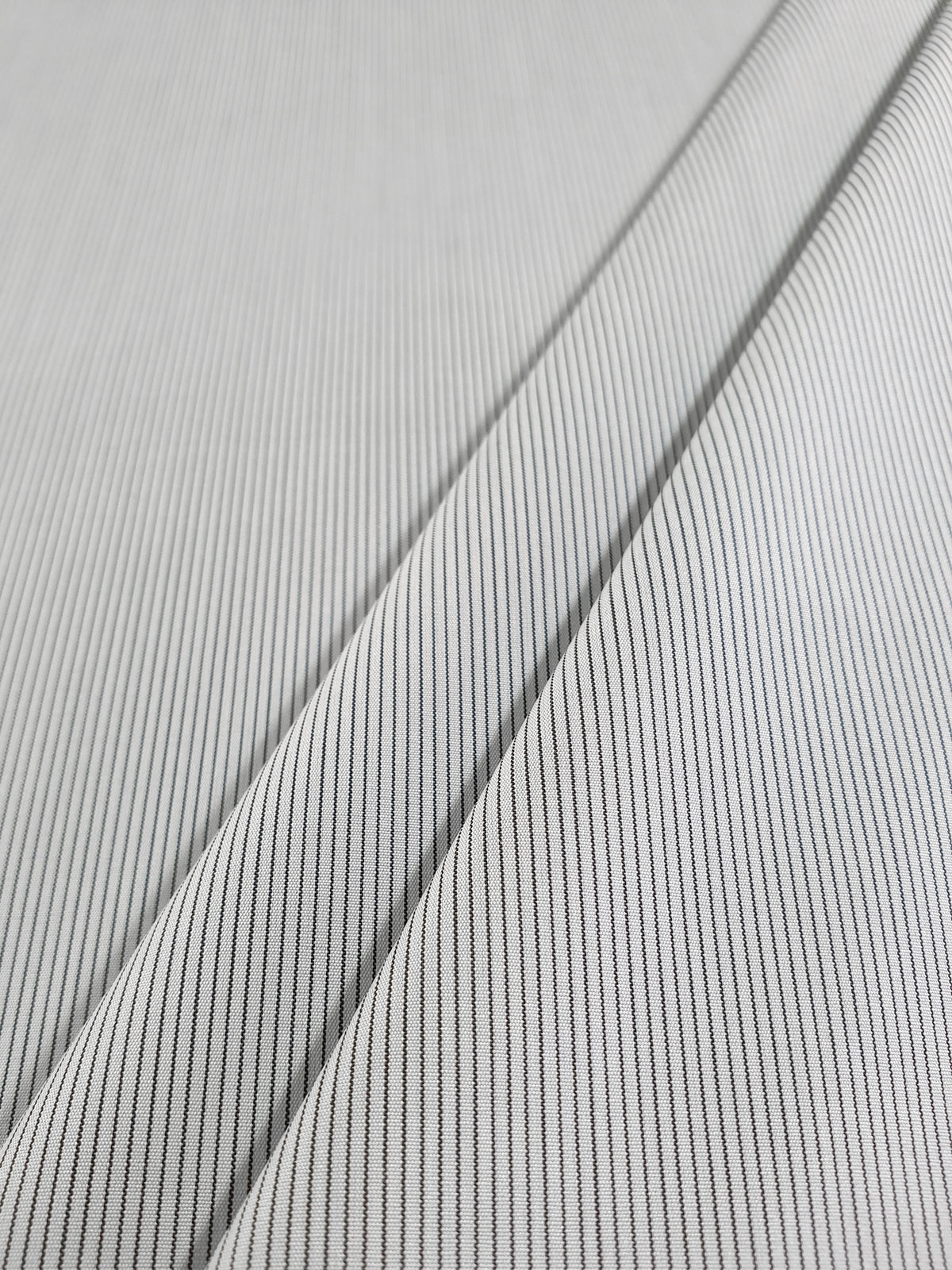 959.193 Grey with Black Narrow stripes