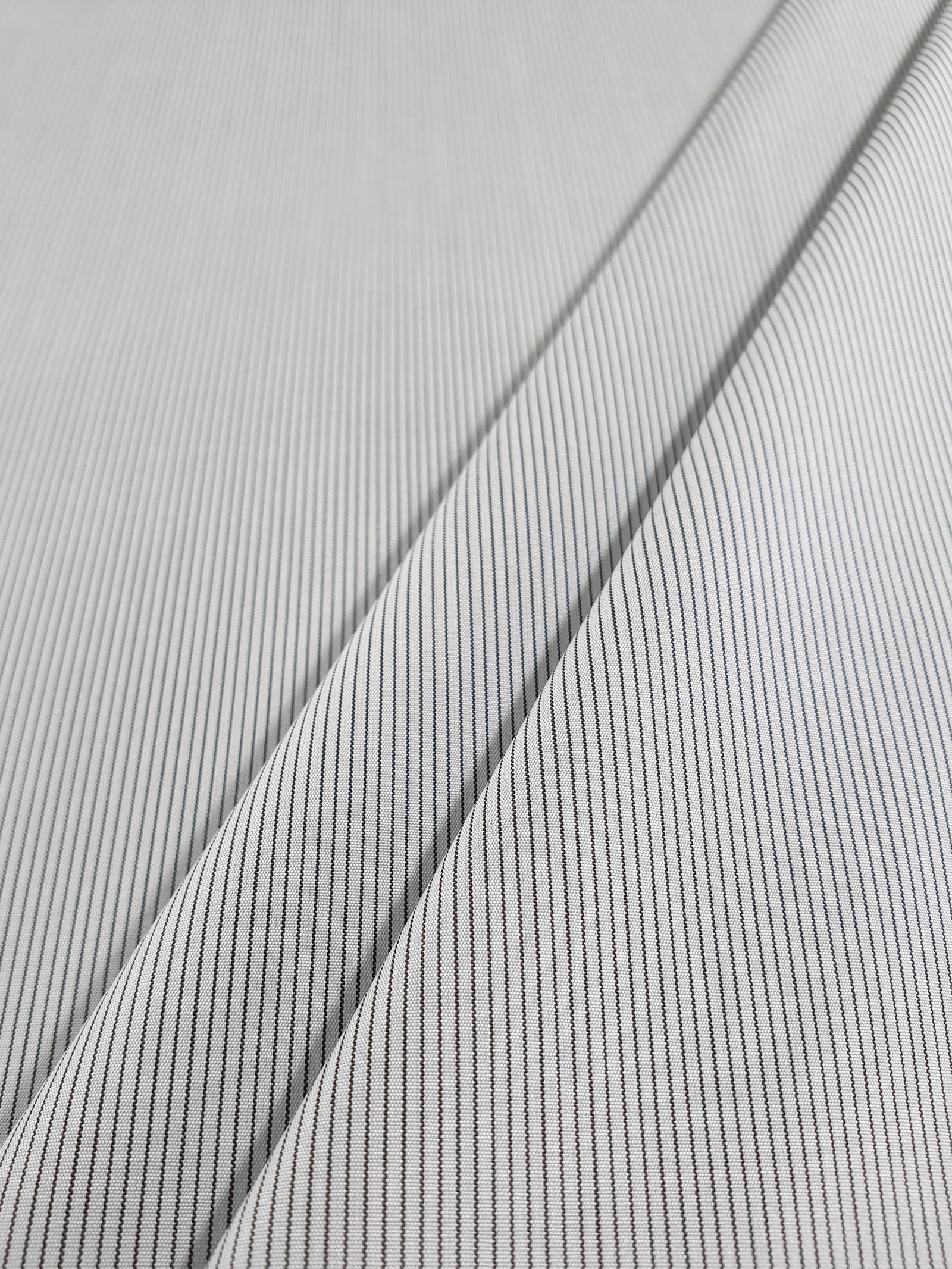 959.193 Grey with Black Narrow stripes