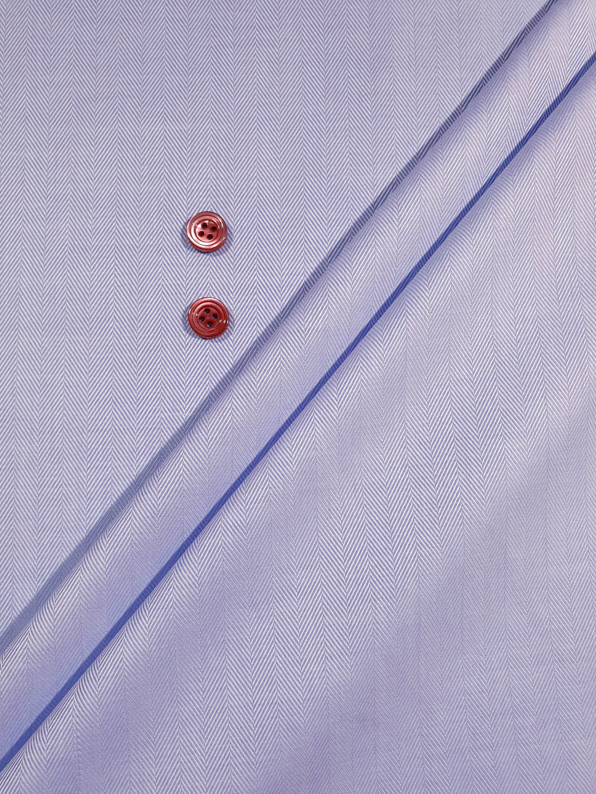 959.314 Baby Blue Herring Bone