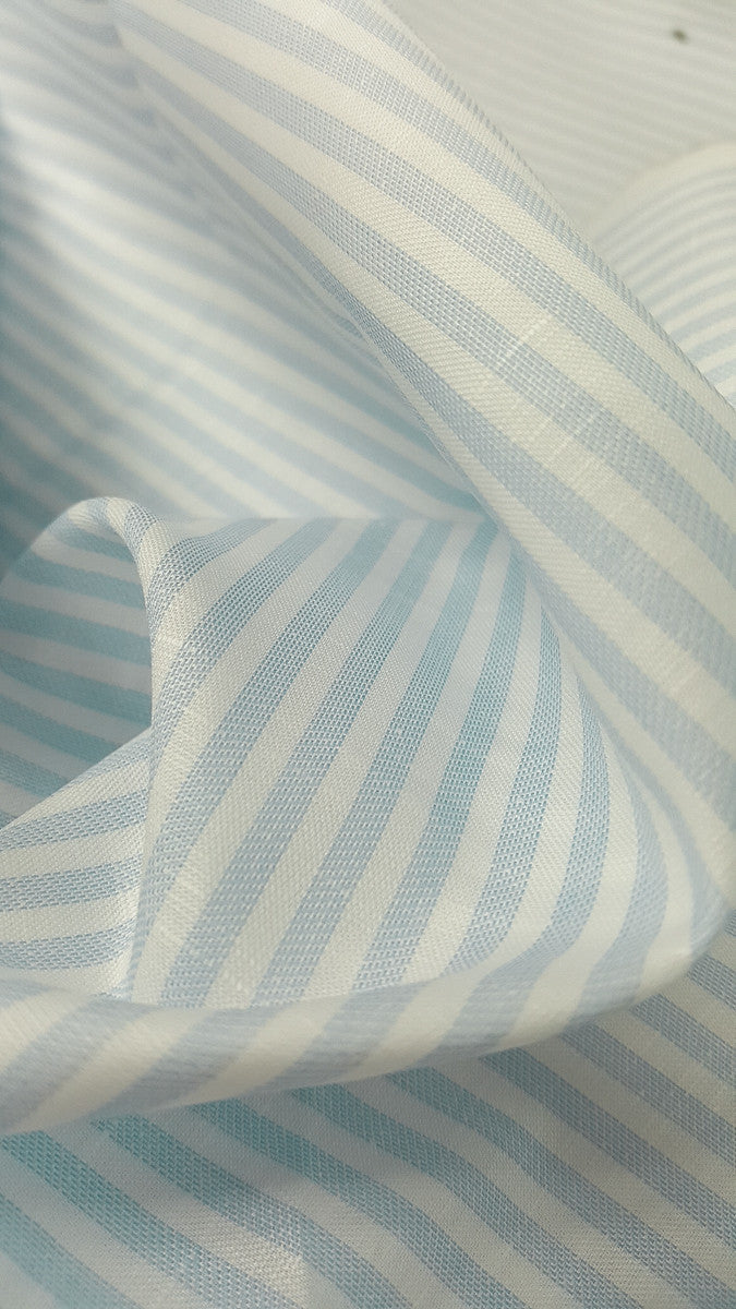 948.004 Piumino Cotton Linen