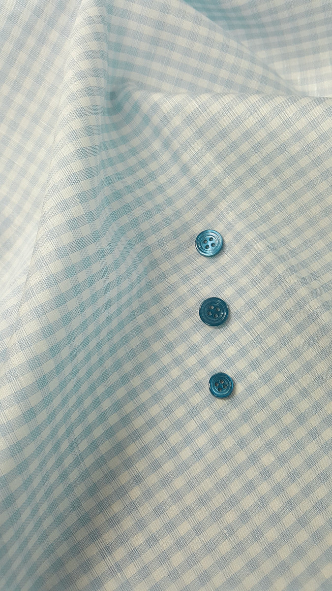 948.003  Piumino Cotton Linen