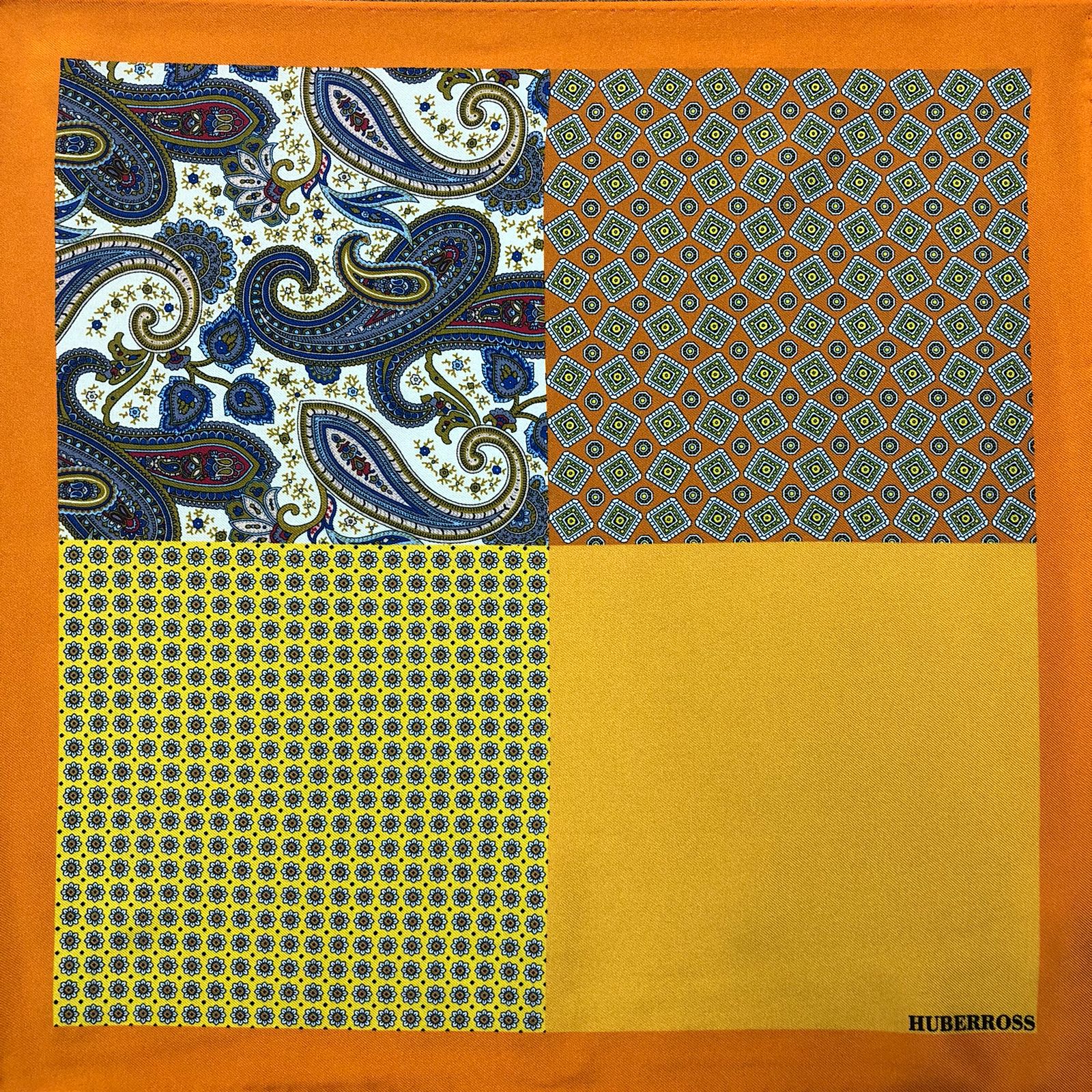 PS117 - Spicy Orange