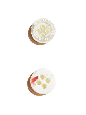 SH01 HUBERROSS Engraved Trocus Shell Buttons