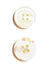 SP17 HUBERROSS Trocus Shell Buttons for Suit Jackets