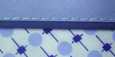 WF07 Waistband