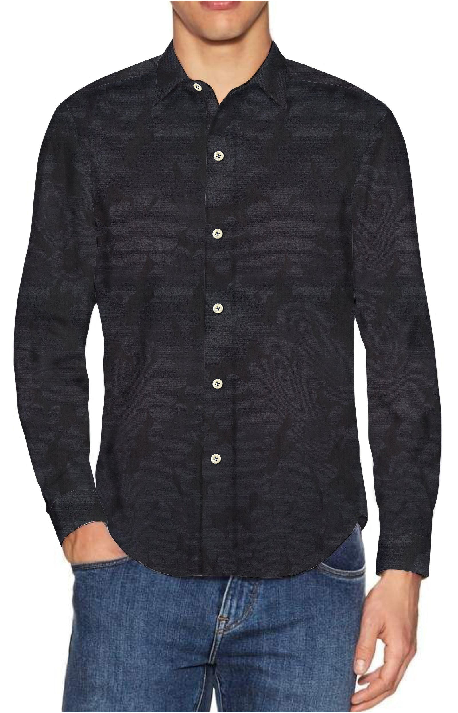 948.017 Piumino Cotton Linen