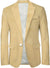 950.062 Mustard Irish Linen Suiting Fabrics